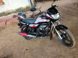 Hero HF Deluxe 2026