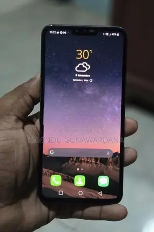 LG V50 (Used)