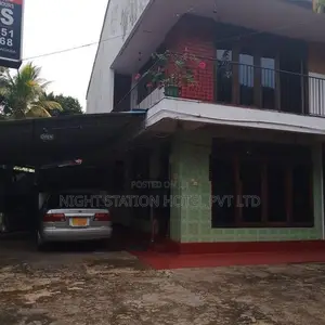 Running Hotel with 40P Land for Sale – Ratnapura/Panadura Main Road