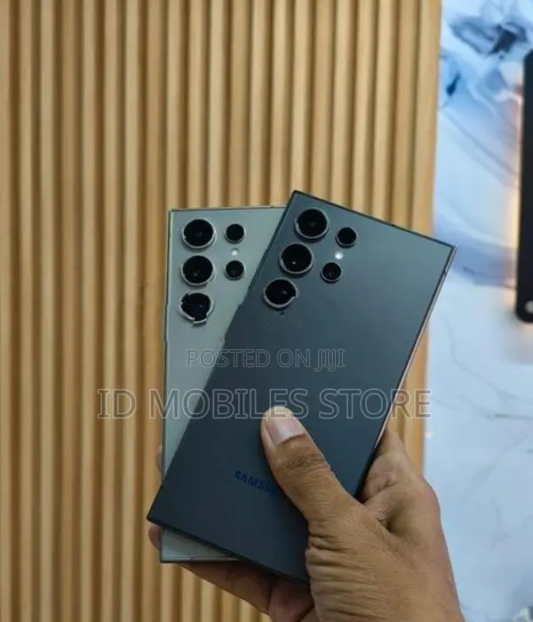 Samsung Galaxy S24 Ultra 12GB 256GB (Used)