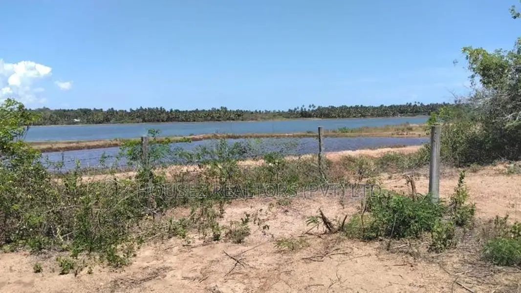 Prime Land for Sale in Tangalle – 560 Perches