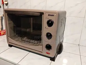 Electric Oven