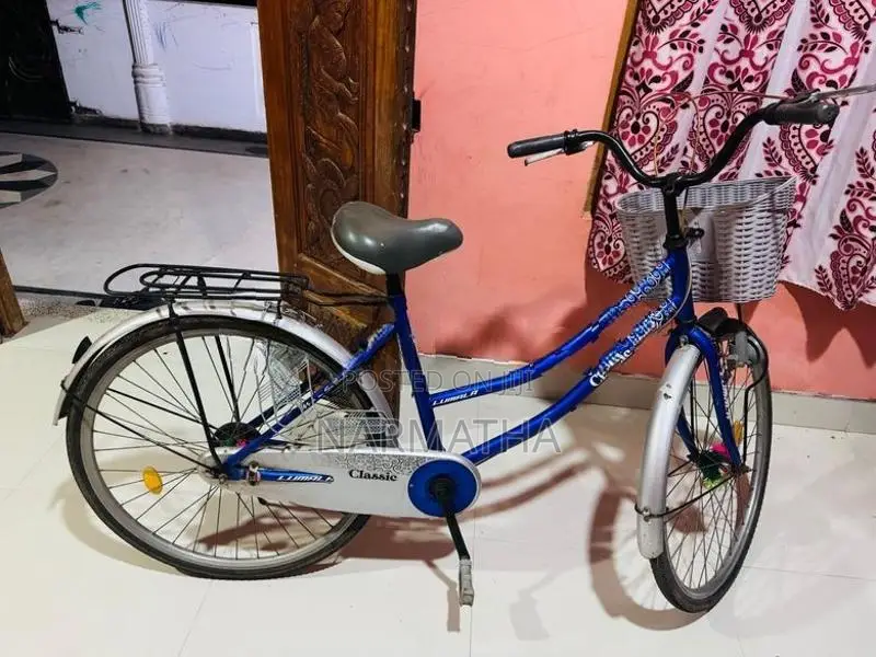 Lumala Bicycle