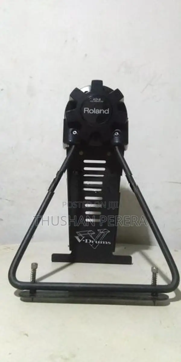 Roland KD-8 Kick Trigger Pad