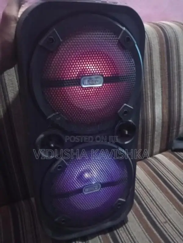 JBL Speaker
