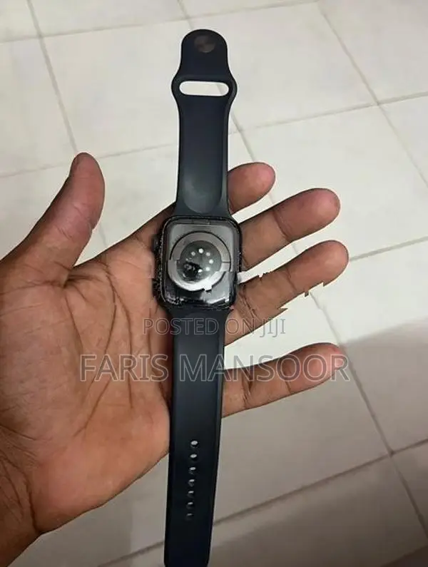 Apple Watch Series 8 45mm