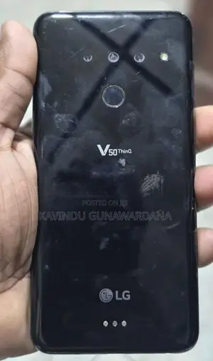 LG V50 (Used)