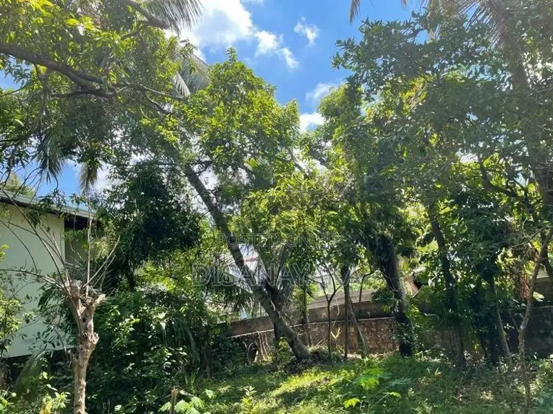 Super Land for Sale in Subuthipura Battaramulla Ds31310