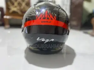 Vega Helmet