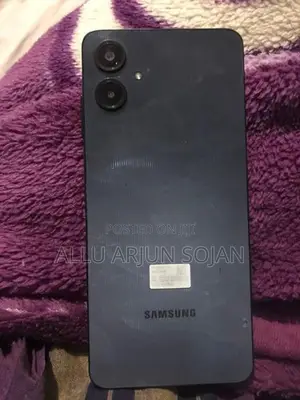 Samsung Galaxy A06 (Used)