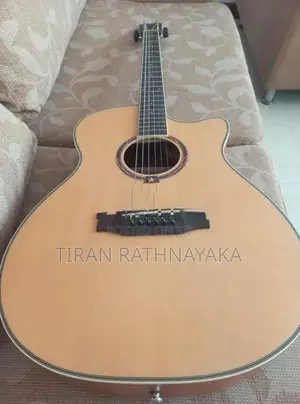 Acoustic Guitar