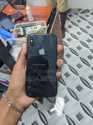 Apple iPhone XS Max (Used)