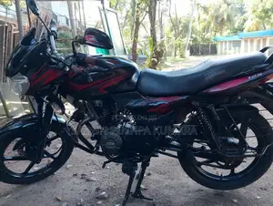 Bajaj Discover 125 2013