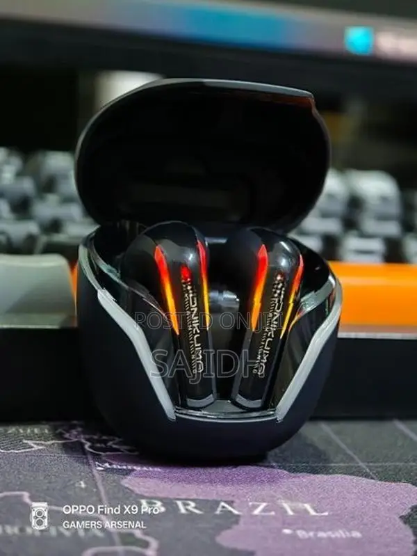 ONIKUMA GAMING EARBUDS T20 (PC)
