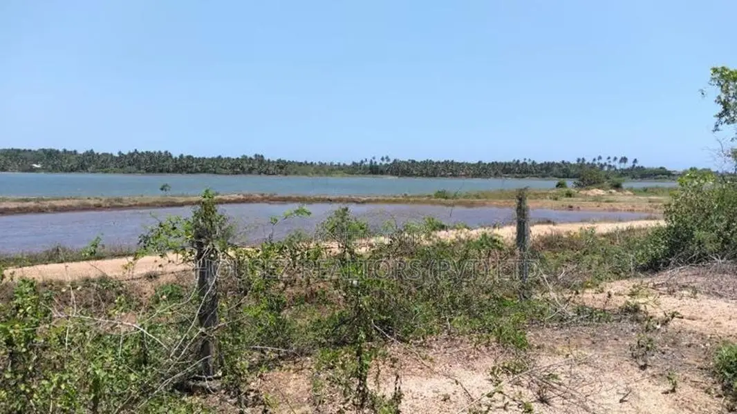 Prime Land for Sale in Tangalle – 560 Perches