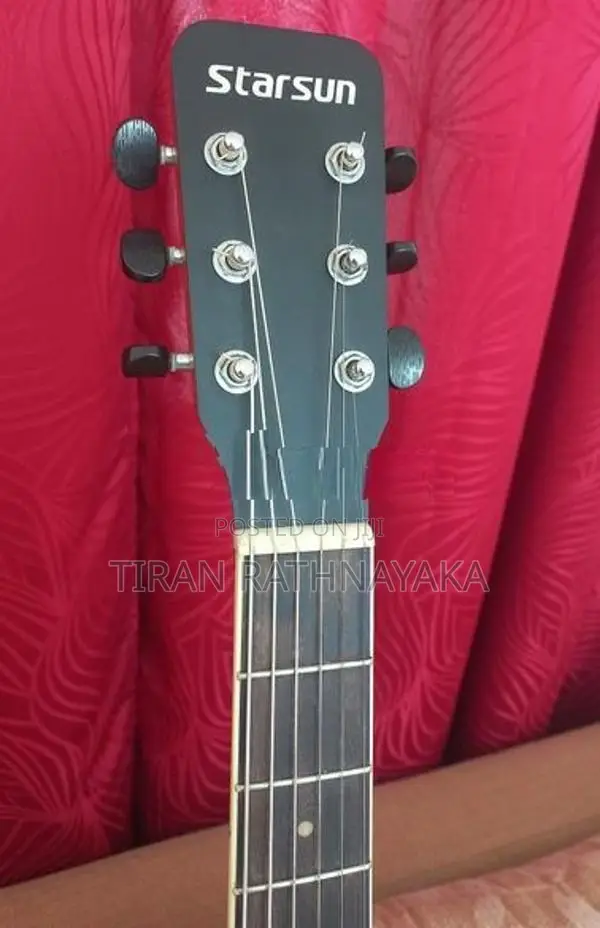 Acoustic Guitar