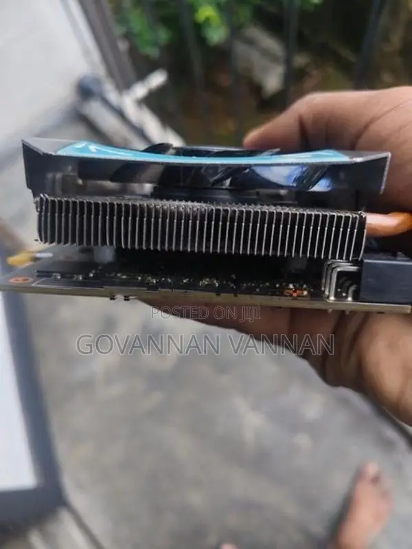 Galax GTX 1060 6GB