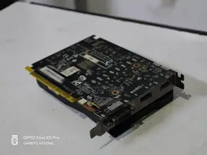 ZOTAC GTX 1050TI 4GB GRAPHICS CARD