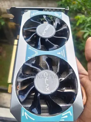 Galax GTX 1060 6GB