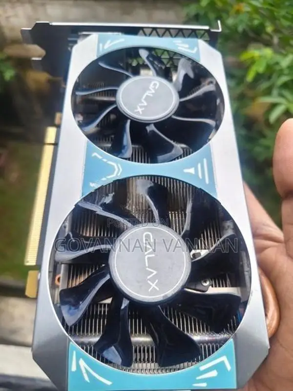 Galax GTX 1060 6GB