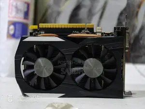 ZOTAC GTX 1050TI 4GB GRAPHICS CARD