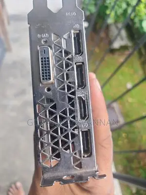 Galax GTX 1060 6GB