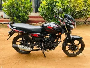Bajaj Discover 2007