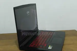 MSI Laptop