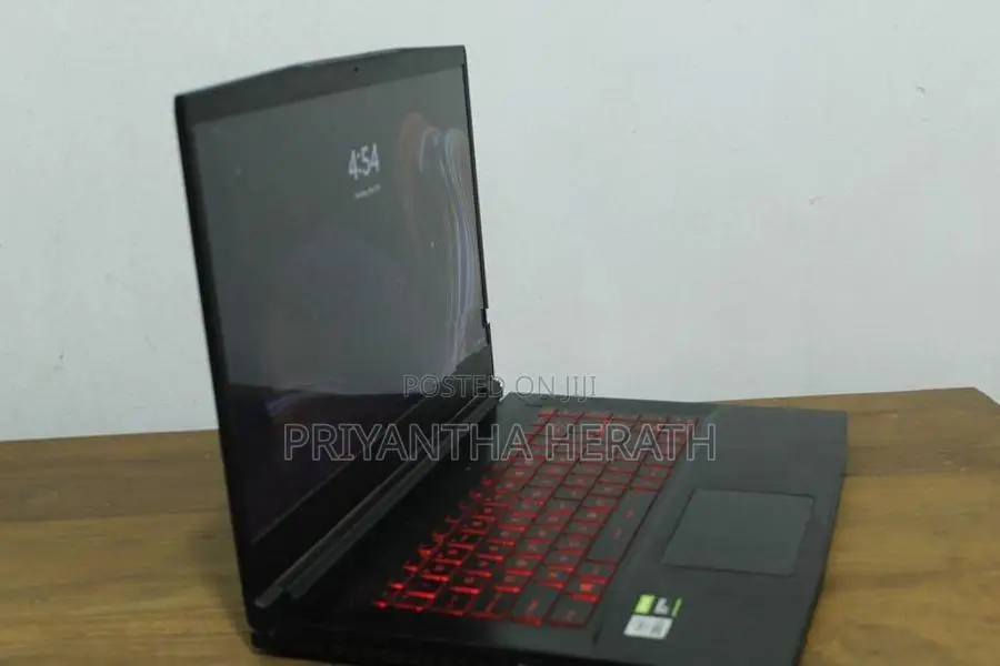 MSI Laptop