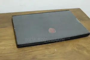 MSI Laptop