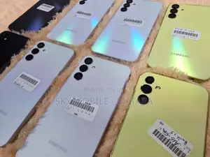 Samsung Galaxy A15 5G Buddy 3 (Used)