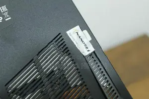 MSI Laptop
