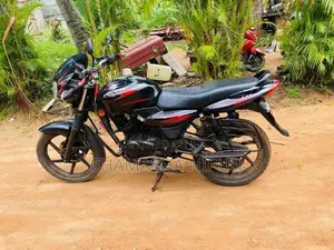 Bajaj Discover 2007