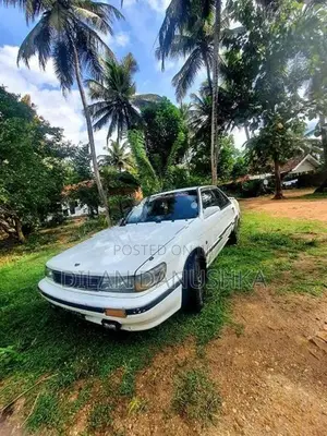 Nissan Bluebird 1993