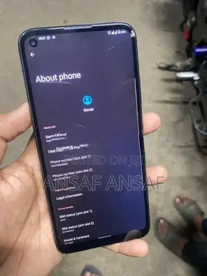 Nokia 5.4 (Used)