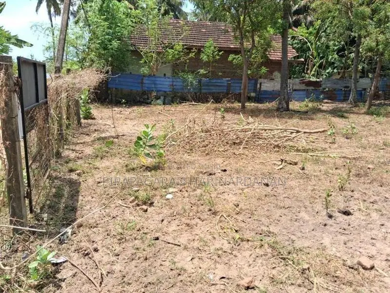 வளவு விற்பனைக்கு - பாலமுனை