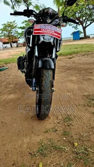 Yamaha Fzs V4 2025