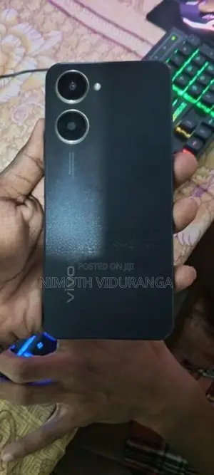 Vivo Y03 (Used)