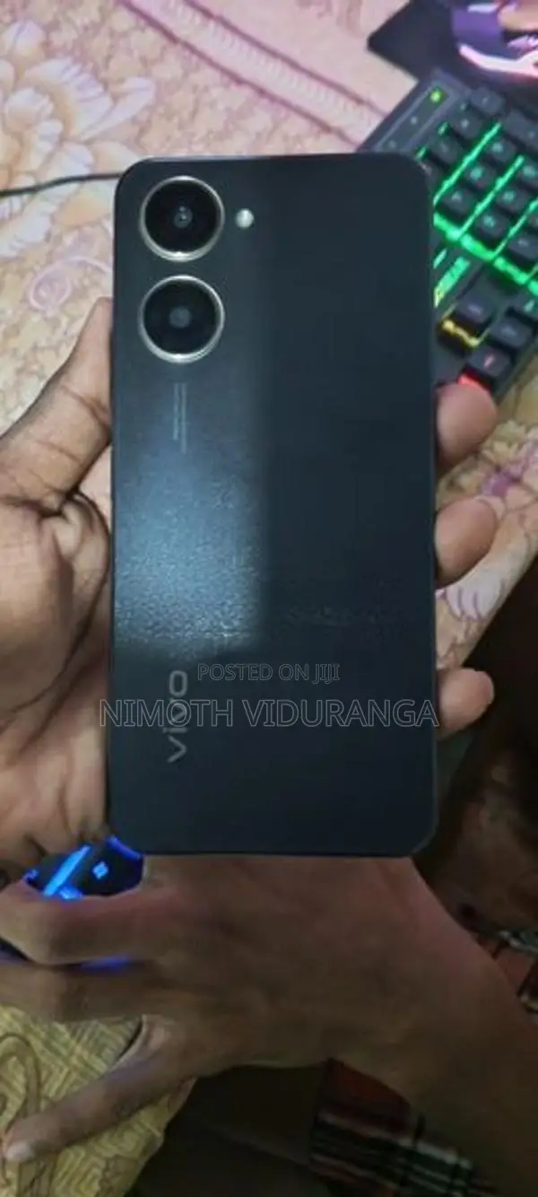 Vivo Y03 (Used)