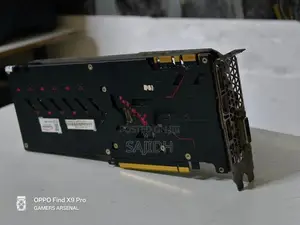 GTX 1070 8GB GRAPHICS CARD