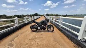 Yamaha Fzs V4 2025