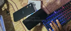 Vivo Y03 (Used)