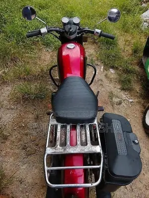 Honda CD 125 Twin 1994