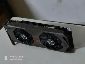 GTX 1070 8GB GRAPHICS CARD