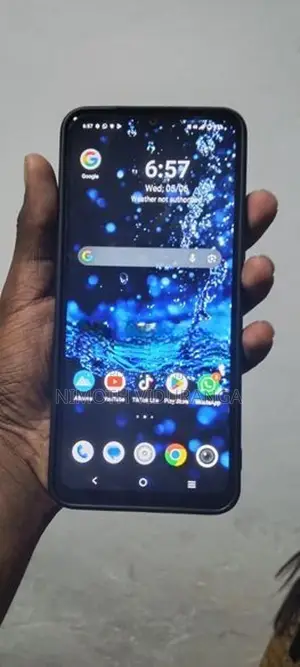 Vivo Y03 (Used)