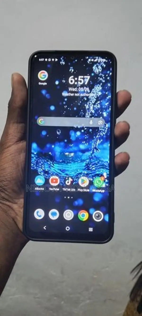 Vivo Y03 (Used)