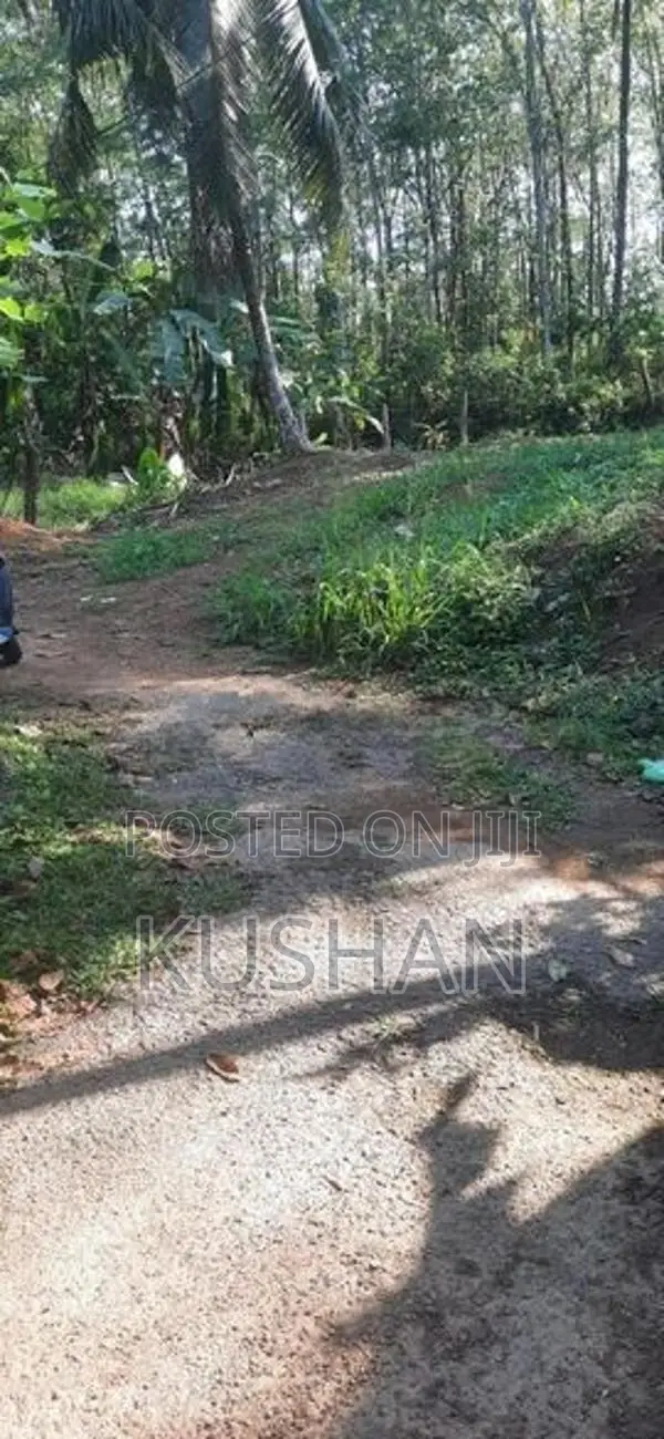 Land for Sale Homagama