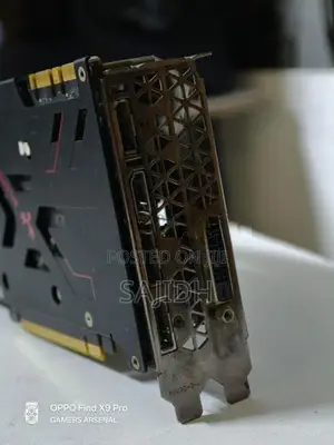 GTX 1070 8GB GRAPHICS CARD