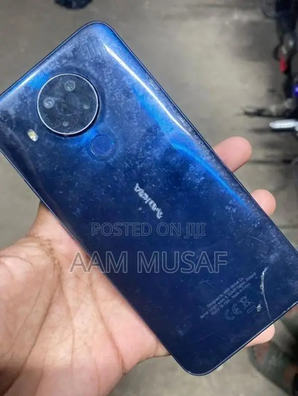 Nokia 5.4 (Used)