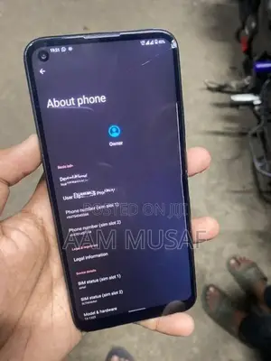 Nokia 5.4 (Used)